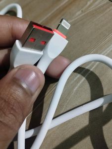 I-phone Data Cable
