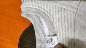 Like New Winter Wear