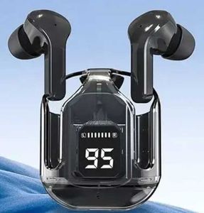 Seal Pack New Earbuds