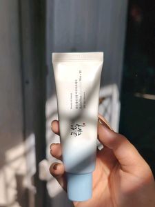 Beauty Of Joseon Sunscreen