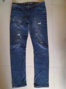 Jean pant