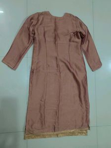 Embroidered Ethnic Palazzo Pants