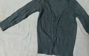 3 Set Of Light Weighted Sweat tops And Sweater