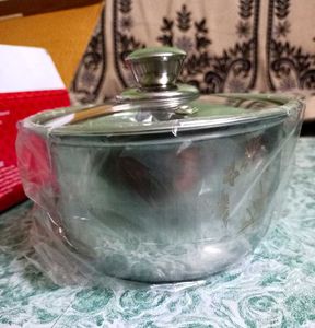 2 Pcs Dutch Serving Bowl