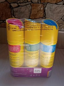 SET WET DEODRANT COMBO 3 IN 1 ONE PACK