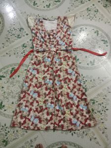 Designer Dress For Girls...