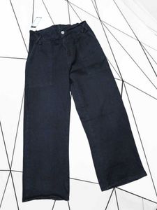 🤗C@06 Size-30 Straight Jeans