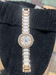 Gucci First Copy Watch In Good Condition