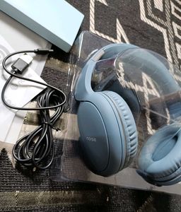 Noise Two Bluetooth Headphones With 50 Hours Play