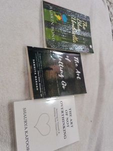 Fiction Book Bundle