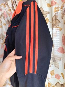 ADIDAS JACKET ❤️