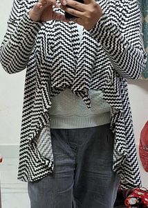 Girls WINTER Upper