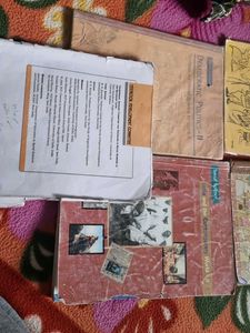 10th Social Science Books