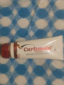 Curlzmoist Hair Moisturizer