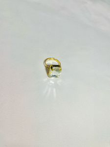 Statement Ring