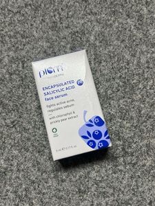 Plum Encapsulated Salicylic Acid Serum