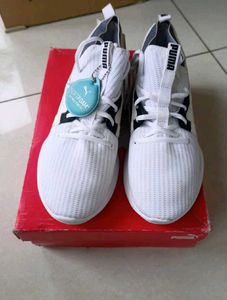 PUMA EVA SOFTFOAM SHOES