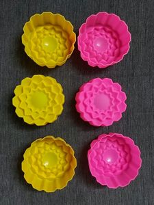 Sillicon Moulds