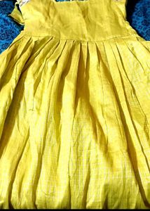 3 Weeding Frocks  Combo