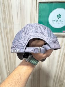Nike Vintage 90’s  Dri-Fit Grey Cap
