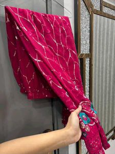 Elegant Kurta Set &amp; Dupatta