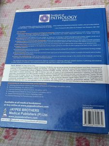 Harsh Mohan 8th Edition+Free Handbook