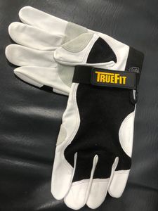 Truefit & Tillman Work Gloves Size 2XL