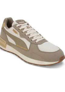 Puma Relaxed Vintage Sneakers