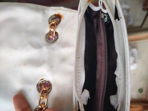 Sling Bag
