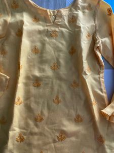 Short Kurta