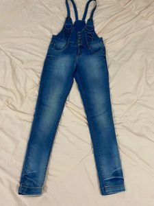 Fashionable Dungarees For Women