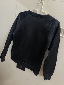 Colourblock Sweatshirt