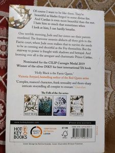 Fantasy Enemies To Lovers Romance