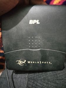 BPL Satellite Radio And