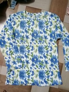 T-shirt For Girls