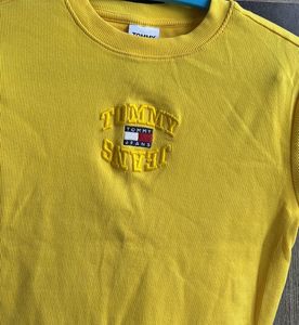 Tommy Hilfiger Round Neck T-shirt