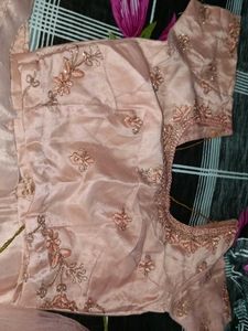 Waiting Lehenga