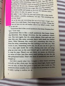 Kafka On The Shore By Haruki Murakami
