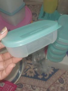 Mini Mate TUPPERWARE
