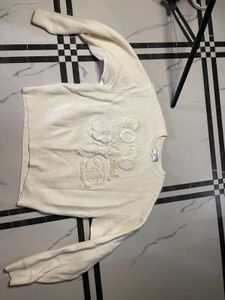 Pullover Sweatshirt For Women’s