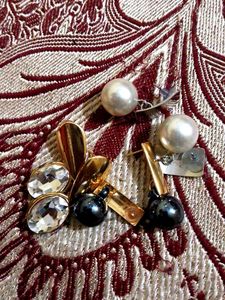 Earrings Bundle