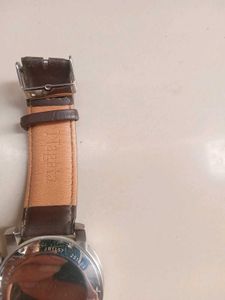 fossil Men watch