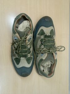 Woodland Shoes