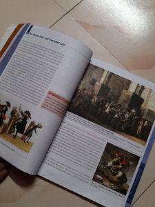 Ncert Class 9 History Book India And The Contemporary World Ncert