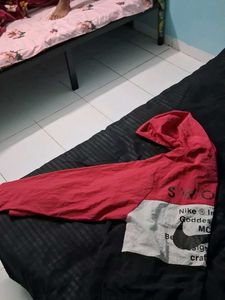 Nike Windbreaker Jacket