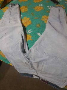Stylish Denim Jeans