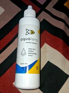Aqualens Comfort Solution