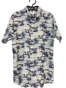 Goa loose shirt
