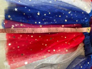 Tutu Skirt For Girls