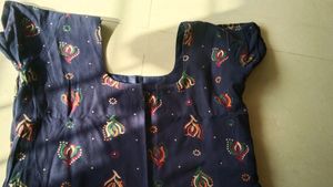 Ladies Kurta